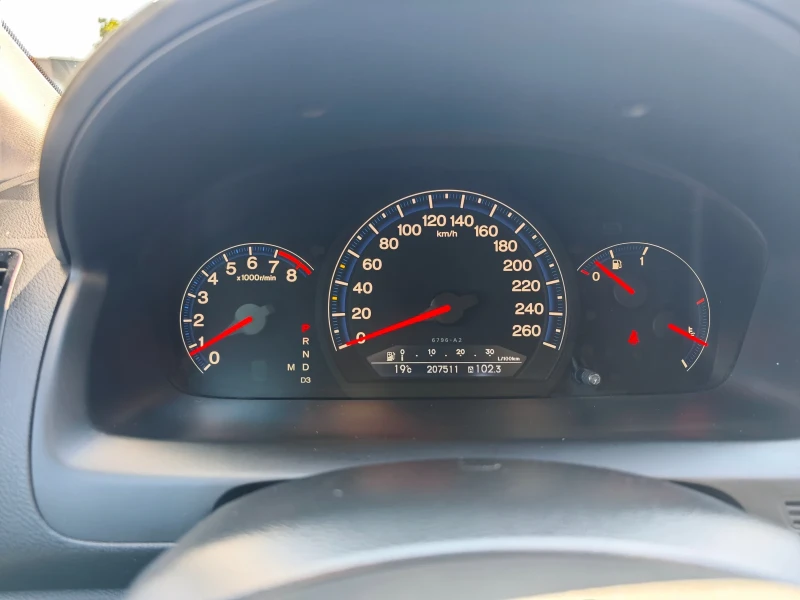 Honda Accord, снимка 11 - Автомобили и джипове - 51819320