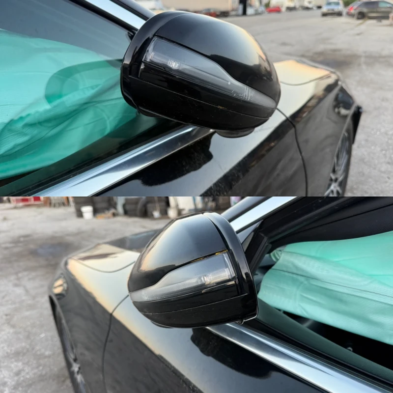 Mercedes-Benz E 220, снимка 13 - Автомобили и джипове - 52713422