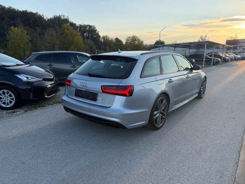 Audi A6 3.0 Bi-TDi 326kc COMPETITION Швейцария S-Line, снимка 4 - Автомобили и джипове - 52654063