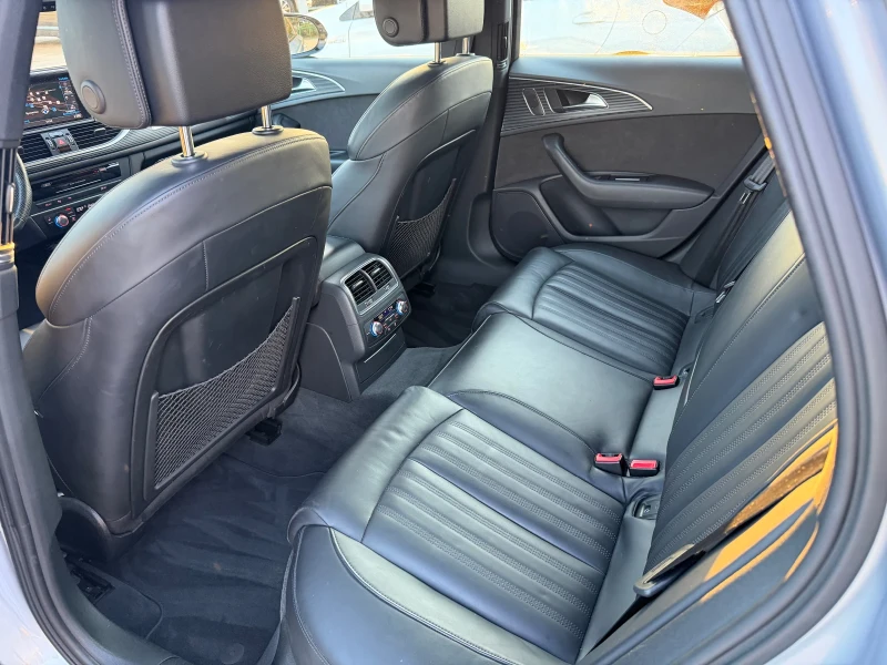 Audi A6 3.0 Bi-TDi 326kc COMPETITION Швейцария S-Line, снимка 12 - Автомобили и джипове - 52654063