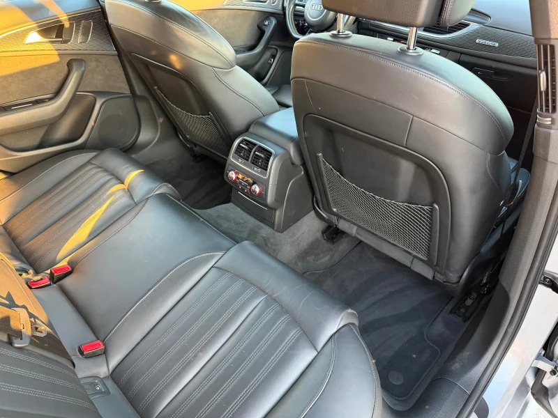 Audi A6 3.0 Bi-TDi 326kc COMPETITION Швейцария S-Line, снимка 11 - Автомобили и джипове - 52654063