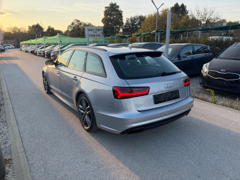 Audi A6 3.0 Bi-TDi 326kc COMPETITION Швейцария S-Line, снимка 5 - Автомобили и джипове - 52654063