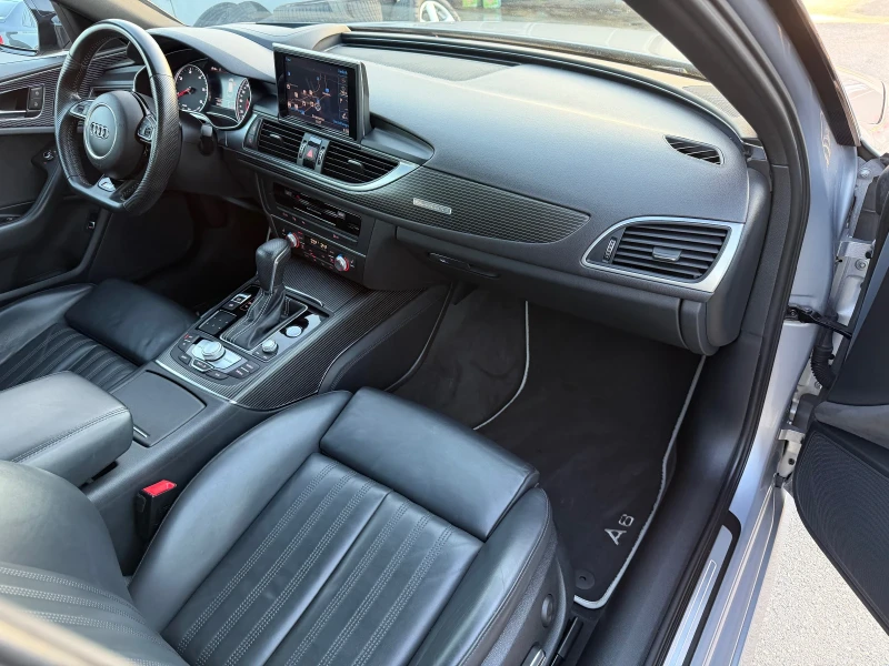 Audi A6 3.0 Bi-TDi 326kc COMPETITION Швейцария S-Line, снимка 10 - Автомобили и джипове - 52654063