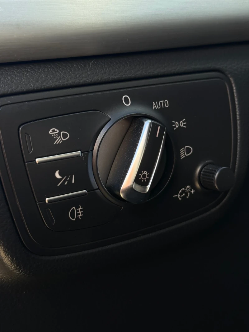 Audi A7, снимка 15 - Автомобили и джипове - 52106576