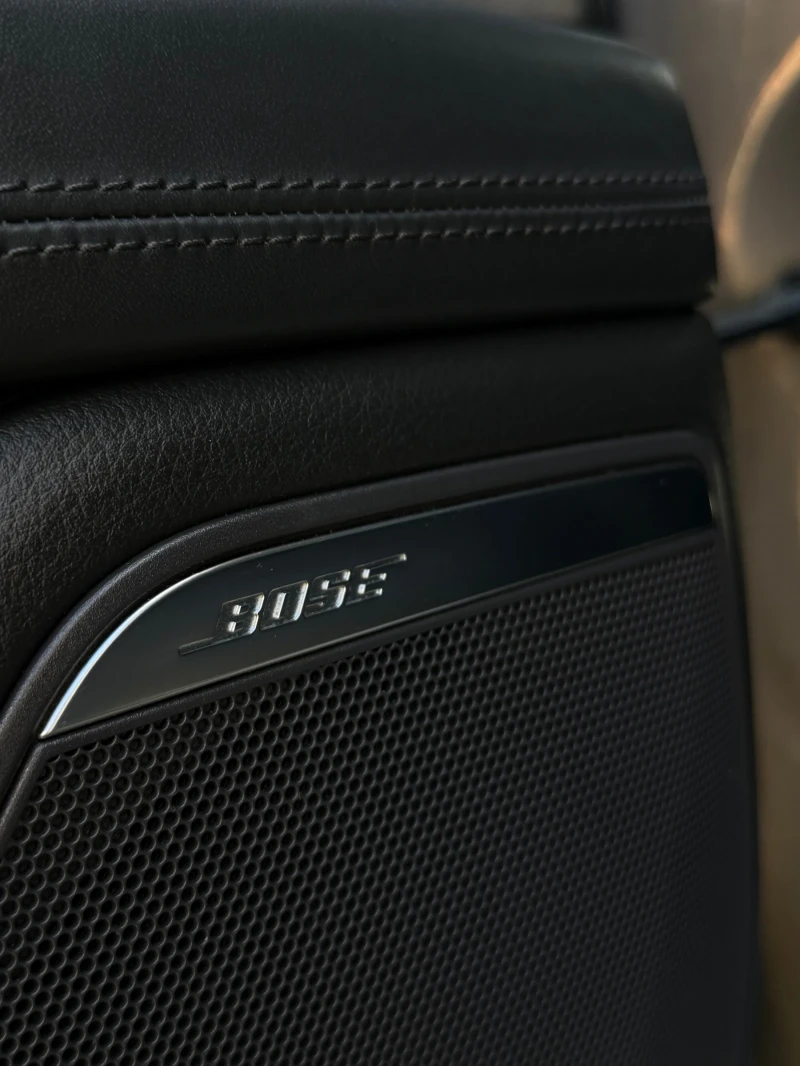 Audi A7, снимка 9 - Автомобили и джипове - 52106576