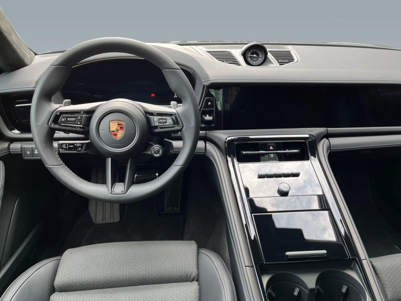 Porsche Panamera GTS/FACELIFT/SPORT DESIGN/CARBON/BOSE/HEAD UP/PANO, снимка 15 - Автомобили и джипове - 52155992