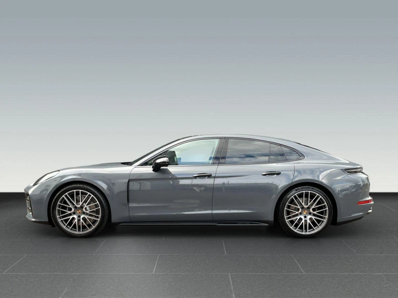 Porsche Panamera GTS/FACELIFT/SPORT DESIGN/CARBON/BOSE/HEAD UP/PANO, снимка 5 - Автомобили и джипове - 52155992