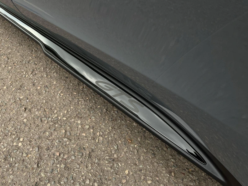 Porsche Panamera GTS/FACELIFT/SPORT DESIGN/CARBON/BOSE/HEAD UP/PANO, снимка 8 - Автомобили и джипове - 52155992