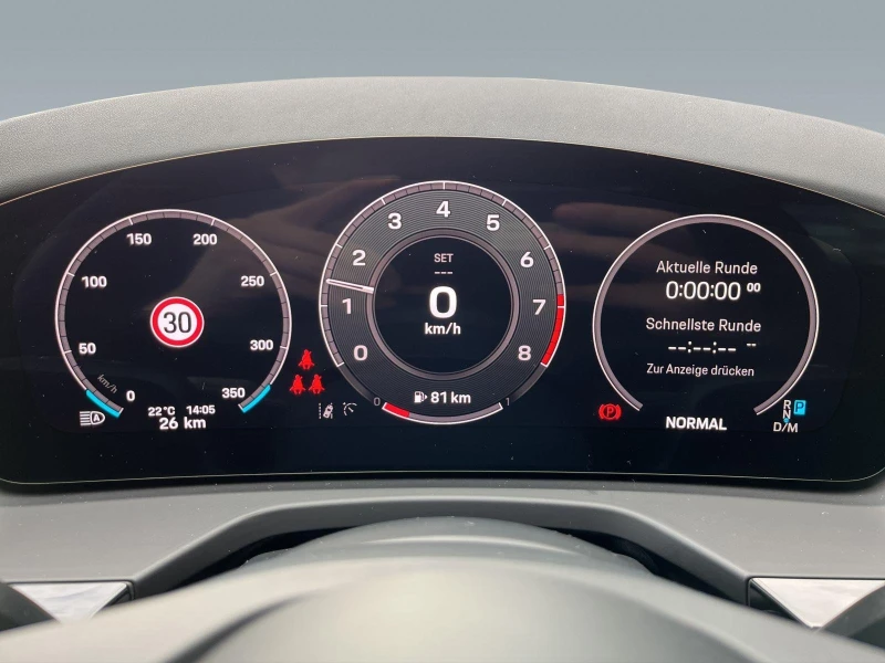 Porsche Panamera GTS/FACELIFT/SPORT DESIGN/CARBON/BOSE/HEAD UP/PANO, снимка 13 - Автомобили и джипове - 52155992