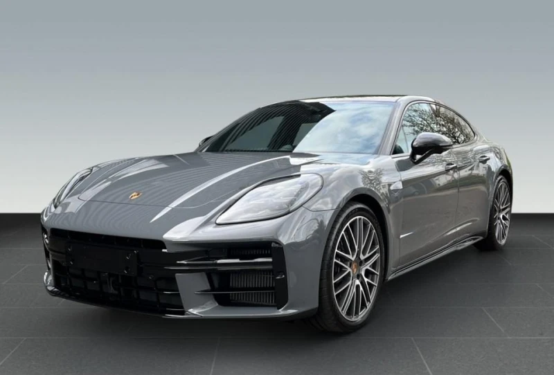 Porsche Panamera GTS/FACELIFT/SPORT DESIGN/CARBON/BOSE/HEAD UP/PANO, снимка 3 - Автомобили и джипове - 52155992