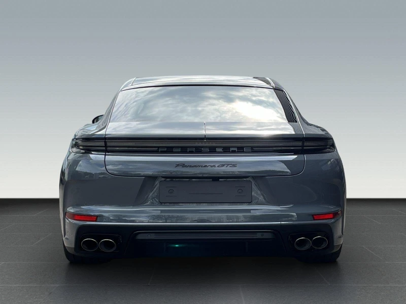 Porsche Panamera GTS/FACELIFT/SPORT DESIGN/CARBON/BOSE/HEAD UP/PANO, снимка 7 - Автомобили и джипове - 52155992