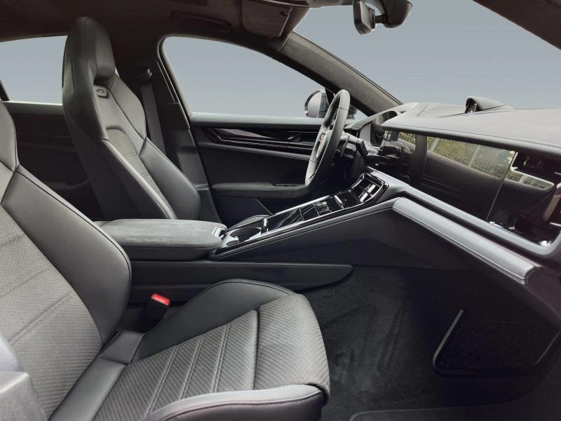 Porsche Panamera GTS/FACELIFT/SPORT DESIGN/CARBON/BOSE/HEAD UP/PANO, снимка 16 - Автомобили и джипове - 52155992