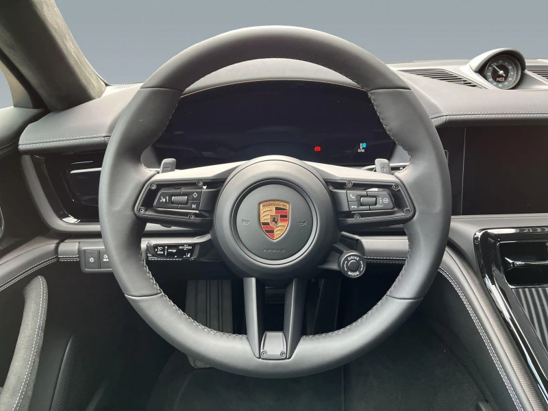 Porsche Panamera GTS/FACELIFT/SPORT DESIGN/CARBON/BOSE/HEAD UP/PANO, снимка 12 - Автомобили и джипове - 52155992