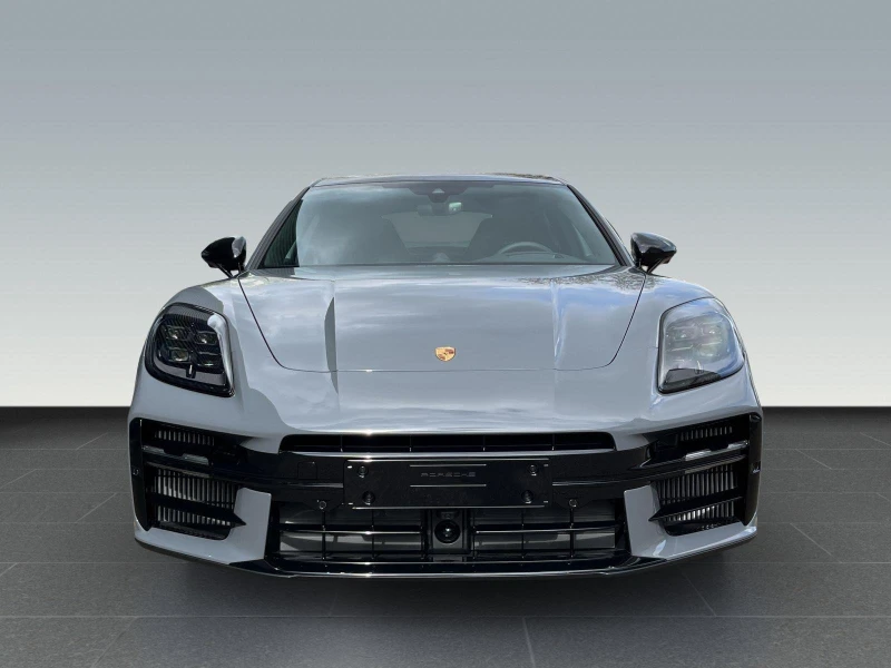 Porsche Panamera GTS/FACELIFT/SPORT DESIGN/CARBON/BOSE/HEAD UP/PANO, снимка 2 - Автомобили и джипове - 52155992
