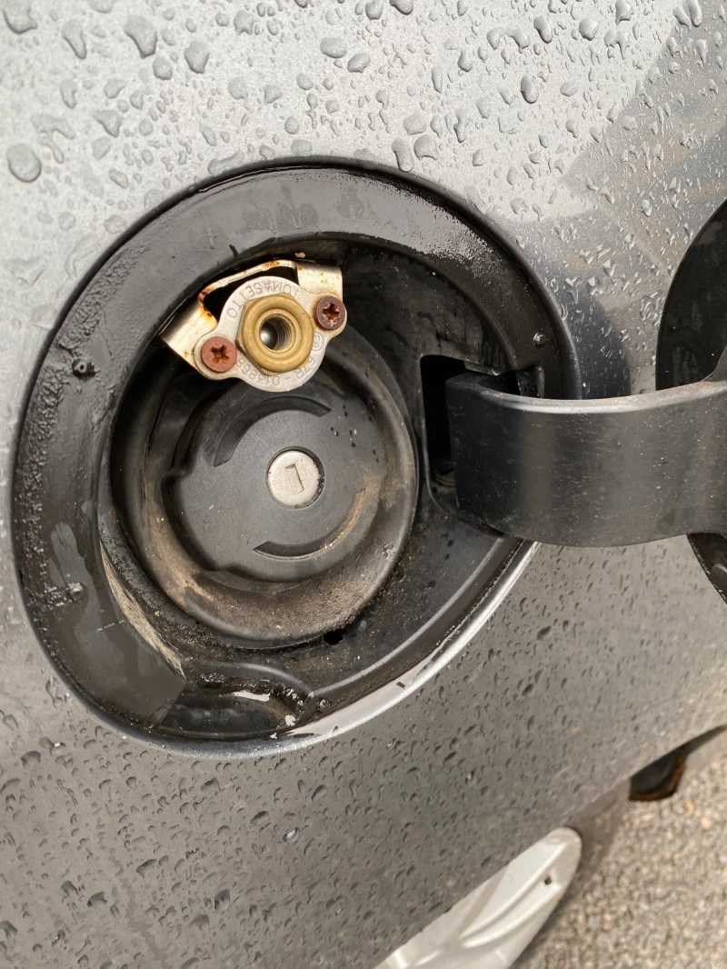 Peugeot 308 SW 1.6 LPG, снимка 8 - Автомобили и джипове - 52595850