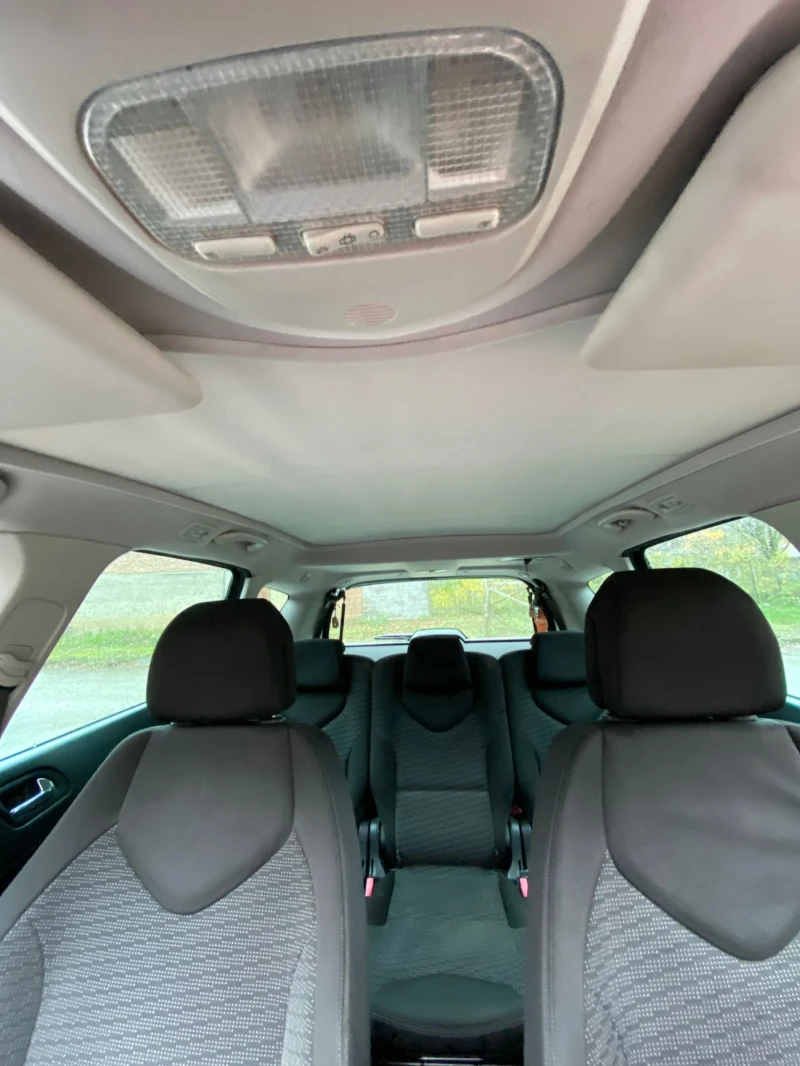 Peugeot 308 SW 1.6 LPG, снимка 12 - Автомобили и джипове - 52595850