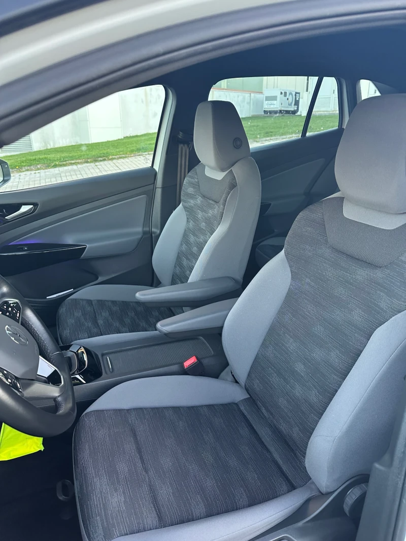 VW ID.4 ID.4 Pro Performance 77kW, снимка 8 - Автомобили и джипове - 52740214