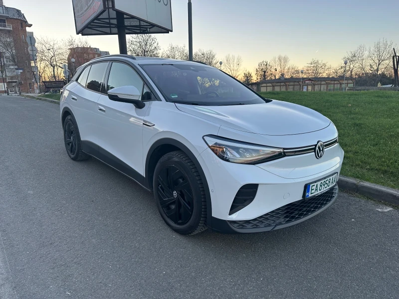 VW ID.4 ID.4 Pro Performance 77kW
