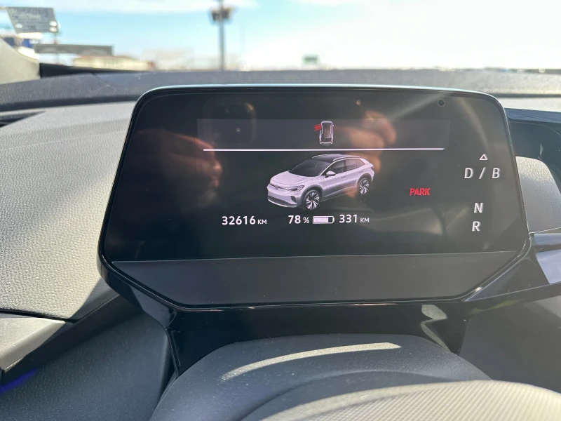 VW ID.4 ID.4 Pro Performance 77kW, снимка 15 - Автомобили и джипове - 52740214