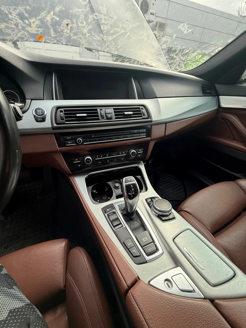 BMW 530 530XD/Individual/FACE, снимка 8 - Автомобили и джипове - 53097401