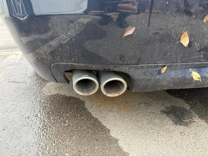 BMW 530 530XD/Individual/FACE, снимка 11 - Автомобили и джипове - 53097401