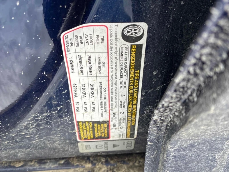 Audi S5 * Progressiv * CARFAX * БЕЗ ПЪРВОНАЧАЛНА ВНОСКА, снимка 11 - Автомобили и джипове - 53205186