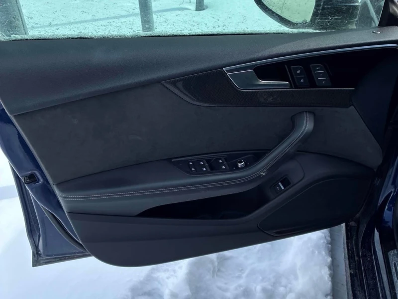 Audi S5 * Progressiv * CARFAX * БЕЗ ПЪРВОНАЧАЛНА ВНОСКА, снимка 13 - Автомобили и джипове - 53205186