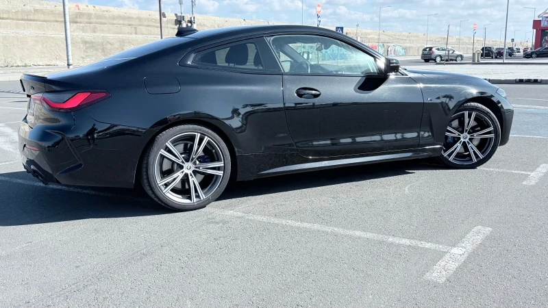 BMW 420 G22 Xdrive M, снимка 16 - Автомобили и джипове - 53243182