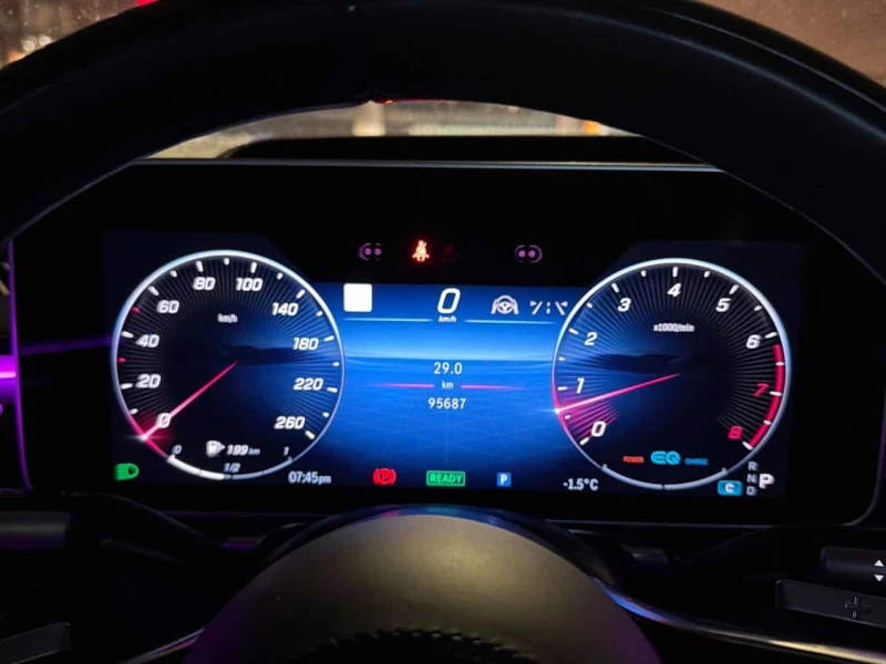 Mercedes-Benz S 580 * CARFAX * ЦЕНА ДО БГ, снимка 7 - Автомобили и джипове - 53582679