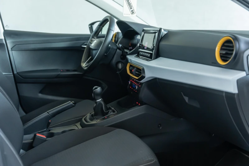 Seat Ibiza 1.0 TSI - 27999 лв. - 36900648 | Car24.bg