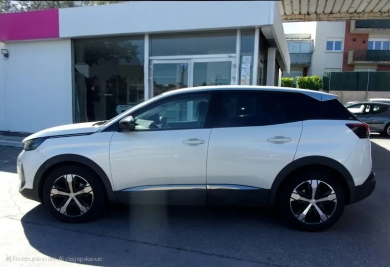 Peugeot 3008 1.5BlueHdi EAT8 ALLURE - 34990 лв. - 29525143 2