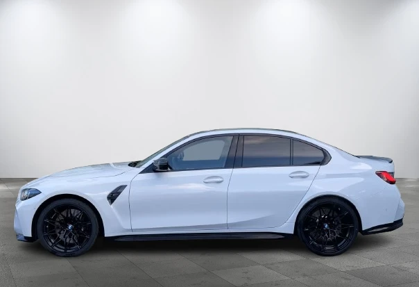BMW M3 Competition xDrive = Carbon = Гаранция - изображение 6