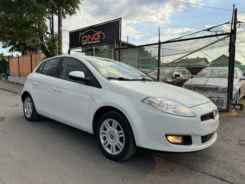 Fiat Bravo 1, 600 mjet EURO5B - 5999 лв. - 46311357 1