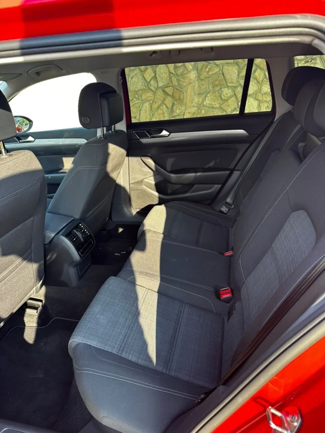 VW Passat 2.0 TDI - изображение 6