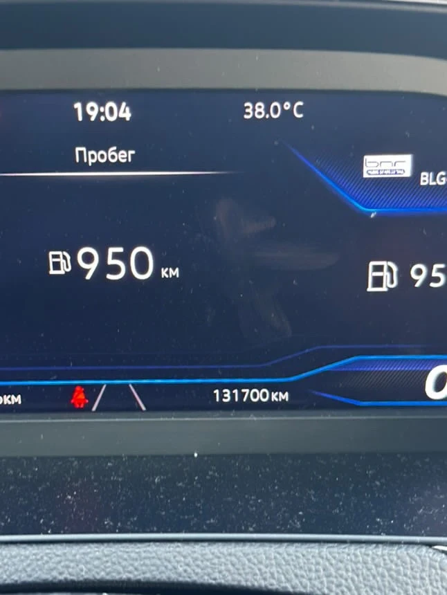 VW Passat 2.0 TDI - изображение 8