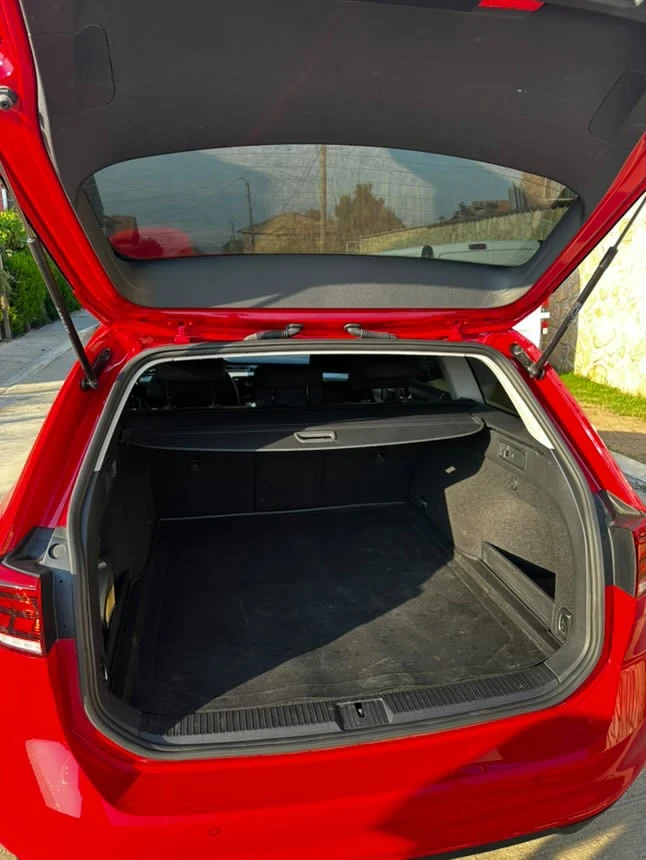 VW Passat 2.0 TDI - изображение 4
