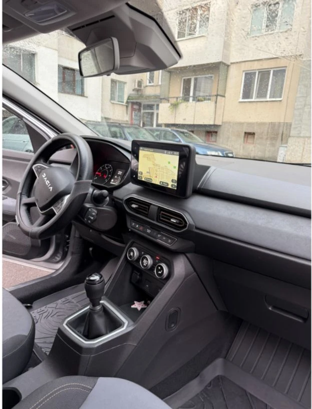 Dacia Sandero Extreme ECO-G 100 - изображение 8