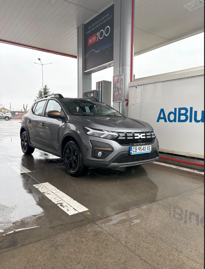 Dacia Sandero Extreme ECO-G 100 - изображение 2