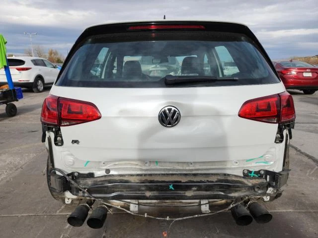 VW Golf * R* CARFAX * БЕЗ ПЪРВОНАЧАЛНА ВНОСКА - изображение 6