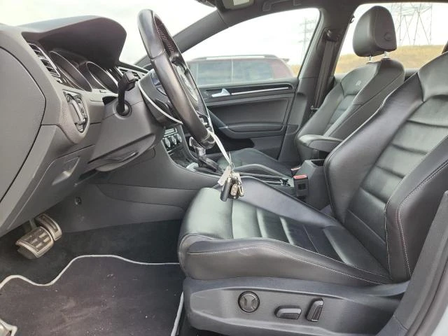 VW Golf * R* CARFAX * БЕЗ ПЪРВОНАЧАЛНА ВНОСКА - изображение 7