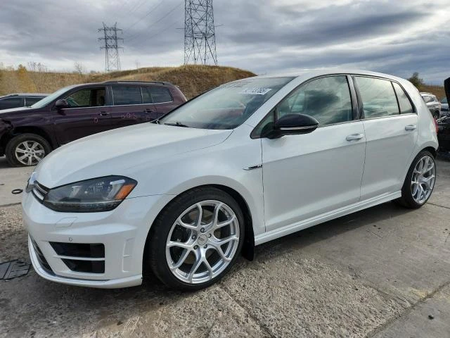 VW Golf * R* CARFAX * БЕЗ ПЪРВОНАЧАЛНА ВНОСКА - 18600 лв. / 9510.03 € - 56075620 1