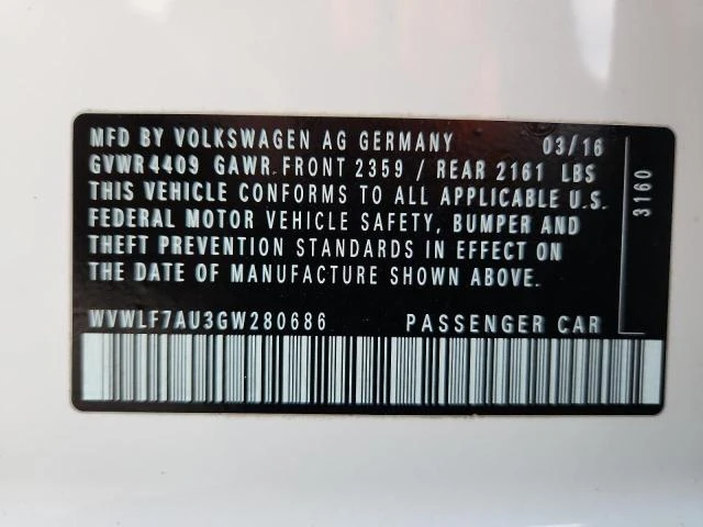 VW Golf * R* CARFAX *    | Mobile.bg   13