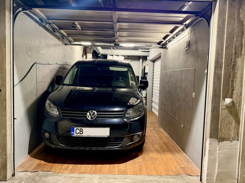 VW Caddy 1, 6 TDI - 17999 лв. / 9202.74 € - 80131241 1