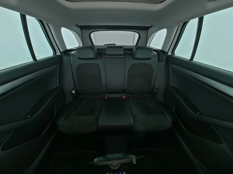 Skoda Superb ОЧАКВАН ВНОС* КАТО НОВА* 2.0 TDI 190к.с. , снимка 16 - Автомобили и джипове - 53169892