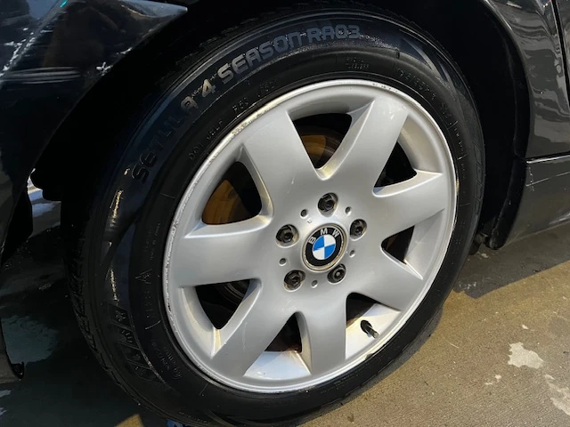 BMW 120 D, снимка 5 - Автомобили и джипове - 53495258