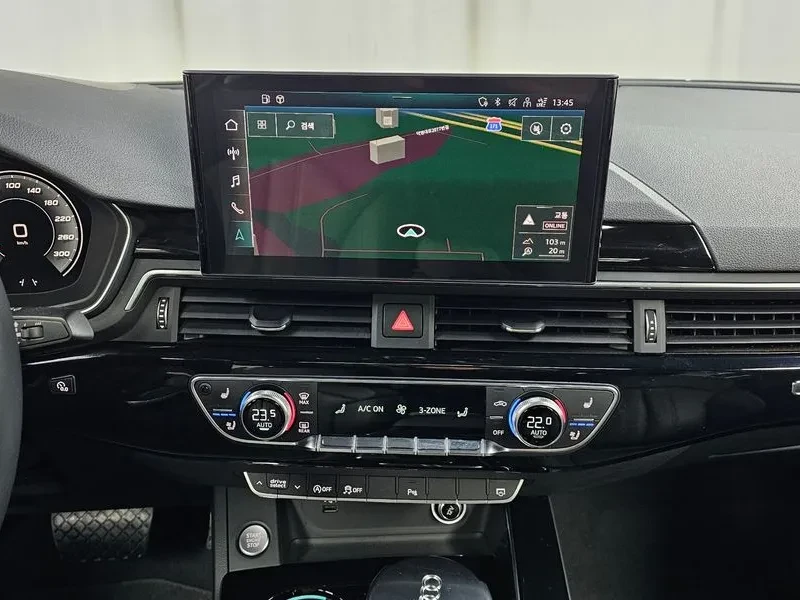 Audi A5 2.0 TDI Quattro, снимка 14 - Автомобили и джипове - 54145844