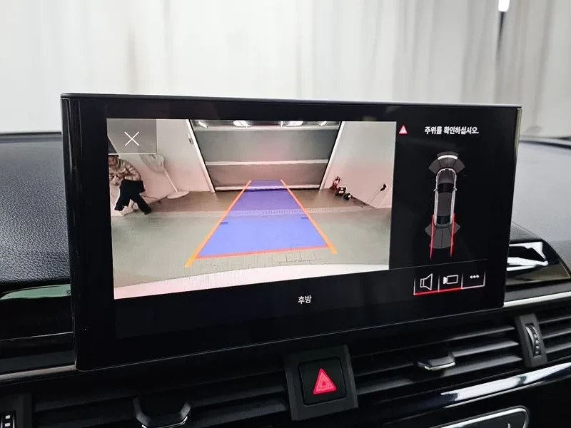 Audi A5 2.0 TDI Quattro, снимка 15 - Автомобили и джипове - 54145844