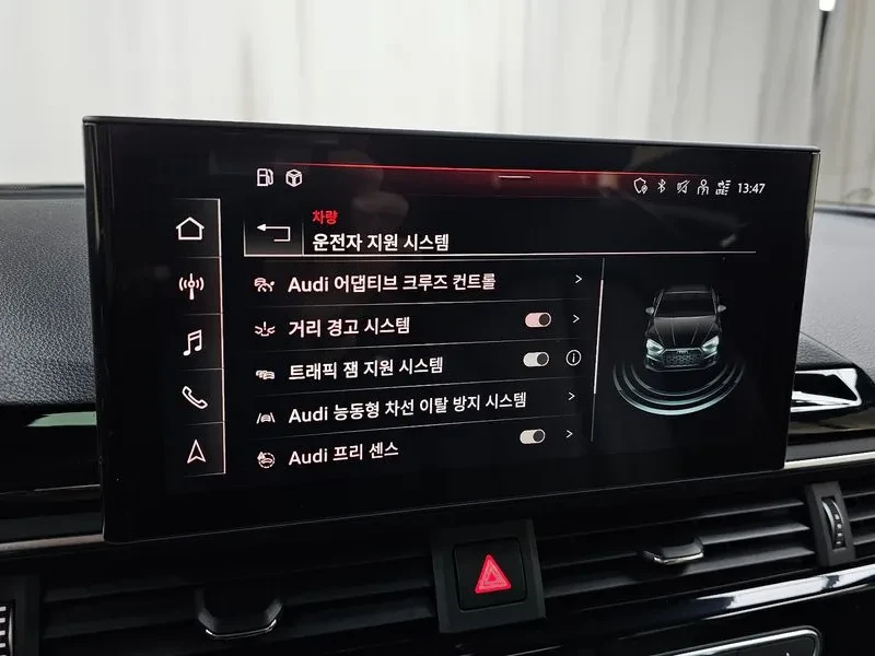 Audi A5 2.0 TDI Quattro, снимка 16 - Автомобили и джипове - 54145844