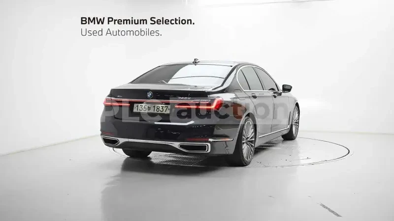BMW 740 d xDrive| HEAD-UP| 360| DISTRONIC| ��������� | Mobile.bg � ����������� 2