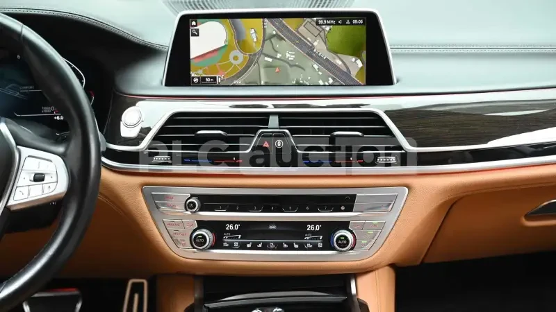 BMW 740 d xDrive| HEAD-UP| 360| DISTRONIC| ��������� | Mobile.bg � ����������� 10